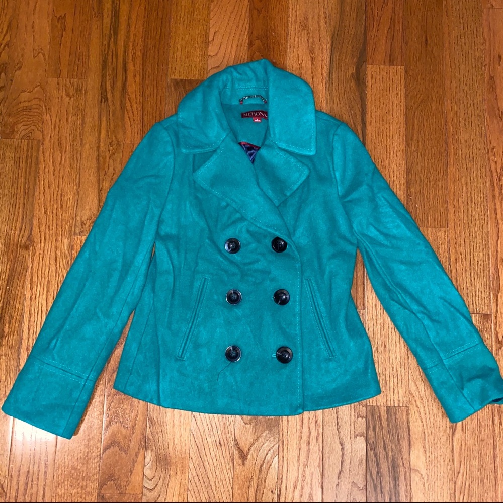 Merona womens coat size S